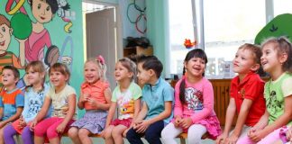 Wczesna edukacja alternatywna, czyli przedszkola Montessori