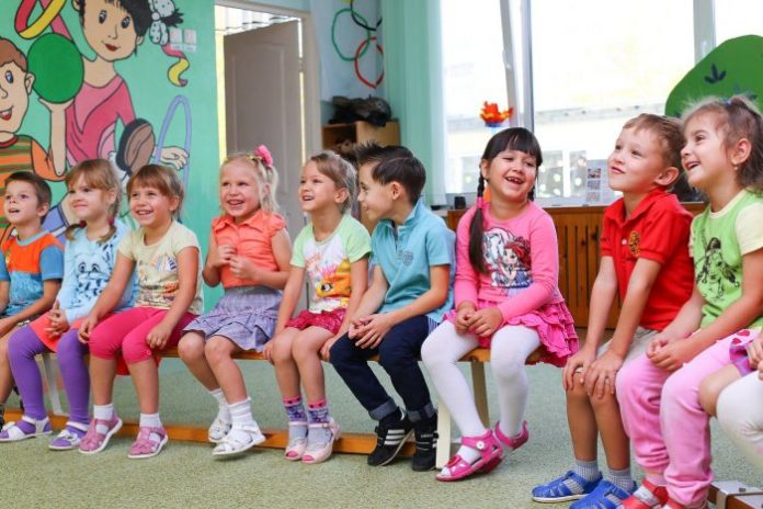 Wczesna edukacja alternatywna, czyli przedszkola Montessori