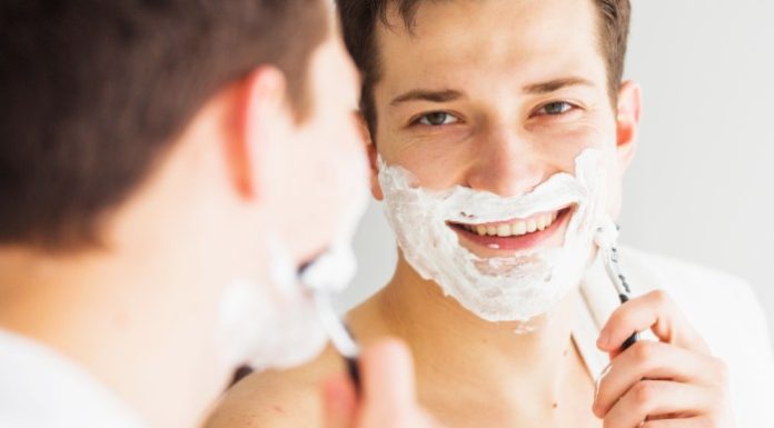 Mydło czy pianka - który produkt przynosi lepsze rezultaty podczas codziennego golenia?