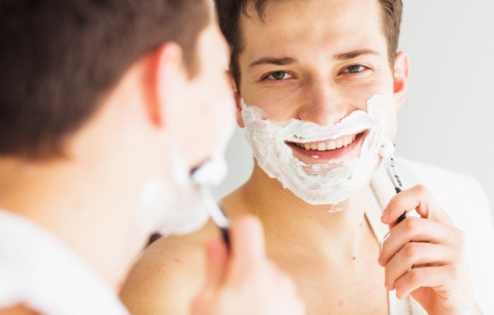 Mydło czy pianka - który produkt przynosi lepsze rezultaty podczas codziennego golenia?