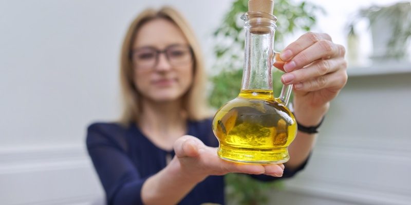 Pryskanie roślin olejem parafinowym: najlepszy czas i wybór roślin