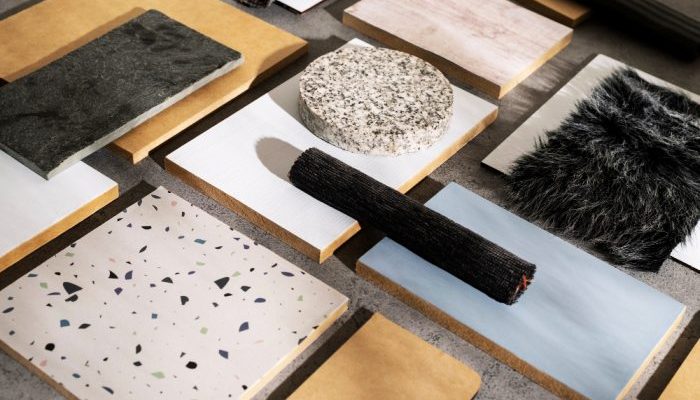Trendy w aranżacji łazienek Najnowsze wzory płytek ceramicznych, mozaik i dekoracji oraz modne metody ich układania