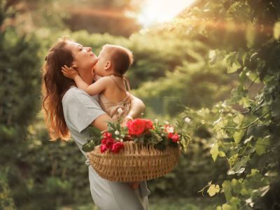 Jak zadbać o nowonarodzone dziecko podczas pierwszego lata życia