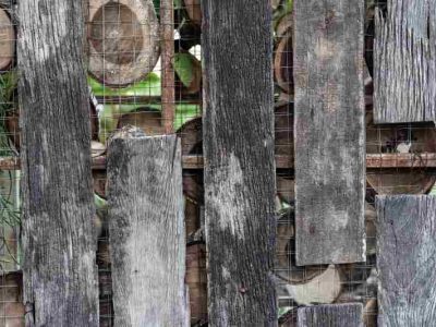 Jak nabyć i zastosować zreperowane drewno pochodzące z rozbiórki domów