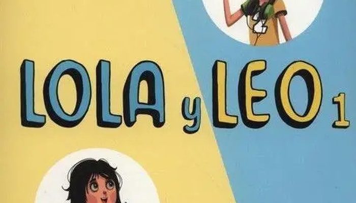 Rozwijaj umiejętności językowe z "Gente Joven" i "Lola y Leo" dostępnymi na Matfel.pl