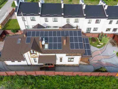 Instalacja paneli solarnych na balkonie - przewodnik krok po kroku
