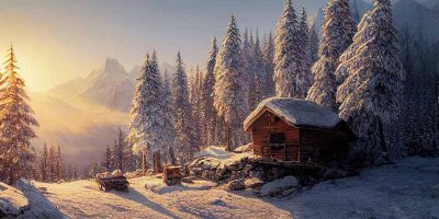 Zimowe wyprawy w polskich górach – najlepsze kierunki na śnieżną przygodę