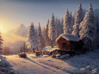 Zimowe wyprawy w polskich górach – najlepsze kierunki na śnieżną przygodę
