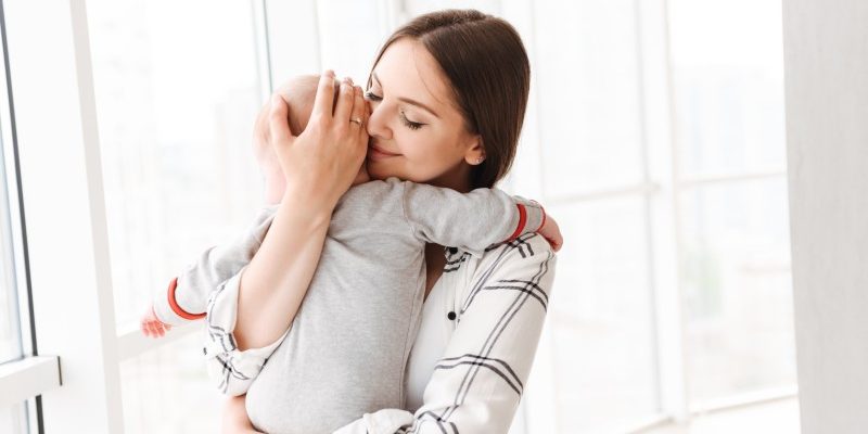 Powrót miesiączki po urodzeniu dziecka