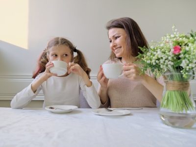 Sekrety przygotowywania idealnego naparu herbacianego