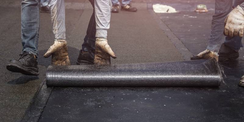 Techniki izolacji płyt fundamentowych – materiały i metody wykonania