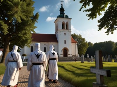 Najważniejsze sanktuaria w Polsce warte odwiedzenia