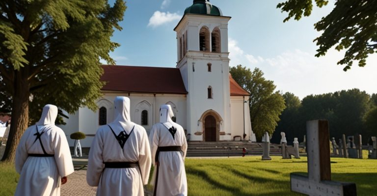 Najważniejsze sanktuaria w Polsce warte odwiedzenia