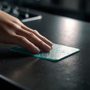 Kilka nietypowych sposobów na wykorzystanie tabletki do zmywarki w sprzątaniu