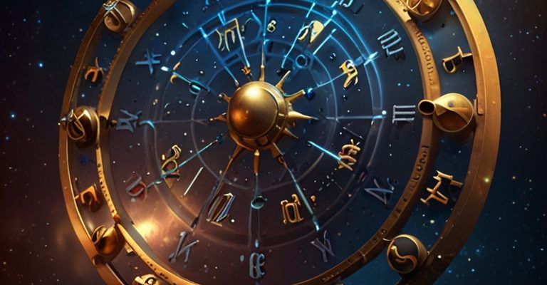 Cechy charakterystyczne popularnych znaków zodiaku