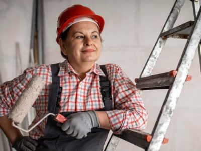 Projekt bez barier w starym domu - czego nie mówi ci ekipa remontowa