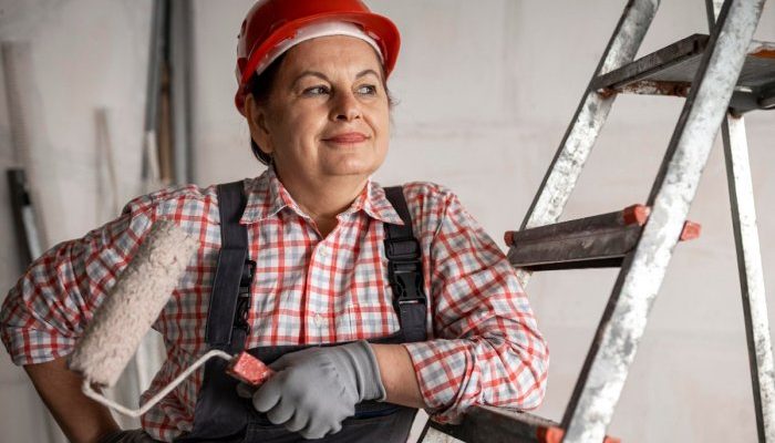 Projekt bez barier w starym domu - czego nie mówi ci ekipa remontowa