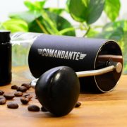 Rola młynka do espresso jest dużo większa niż wielu osobom się wydaje