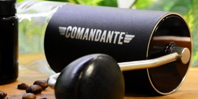 Rola młynka do espresso jest dużo większa niż wielu osobom się wydaje